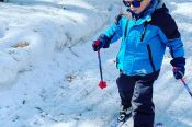 Федерация лыжных гонок Алтайского края выиграла президентский грант 