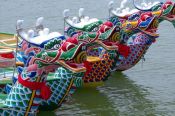 2 июля на гребном канале в Барнауле пройдет Кубок журналистов Алтайского края по гребле на лодках-драконах