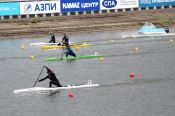 Первый день чемпионата Алтайского края (фоторепортаж и результаты)
