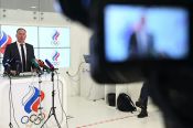 На Олимпиаде-2022 в Пекине тоже прозвучит Чайковский