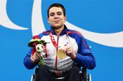 Четвёртый день Паралимпиады:  у России 14 медалей (4 золота) и два мировых рекорда 