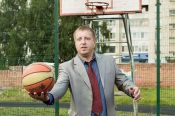 Сергей Колмаков: «Малый баскетбол идёт в России в гору, большой - катится с горки»