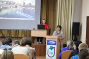 В Алтайском училище олимпийского резерва прошёл образовательный семинар в связи с изменениями в ЕВСК
