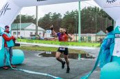 В Барнауле подвели итоги этапа Кубка России в дисциплине «дуатлон-кросс»