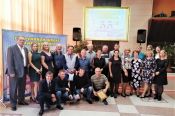 В Новоалтайске отпраздновали 55-летие городской спортивной школы олимпийского резерва  