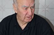 На 94-м году жизни умер Владимир Гальченко, видный руководитель алтайского спорта в советское время, капитан первых команд мастеров региона по хоккею и футболу 