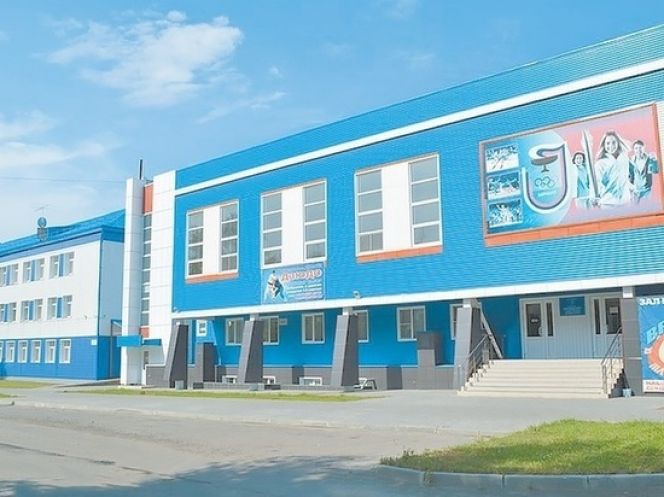 Воспитанники Алтайского училища олимпийского резерва рассказали о спорте, учебе и победах