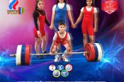 Отделение тяжелой атлетики СШ № 9 в Барнауле ведет набор детей
