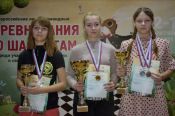 Анастасия Верещагина из Баевского района стала серебряным призёром первенства России среди сельских спортсменов