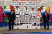 17 медалей завоевали борцы Алтайского края на всероссийском юношеском турнире (U18) в Республике Алтай