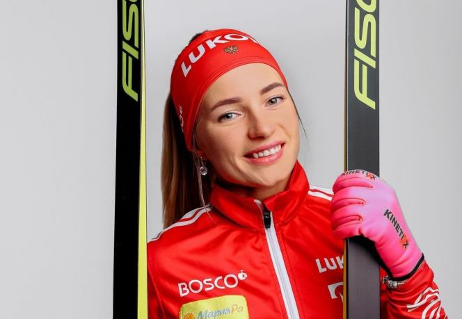 Яна Кирпиченко открывает зимний сезон стартами в Финляндии