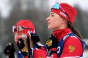 Яна Кирпиченко в первом международном старте сезона 2021/2022 стала седьмой на соревнованиях в Финляндии  