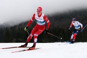 Российских лыжников ждет мясорубка за места на Олимпиаде. Борьба за попадание в Пекин-2022 уже началась