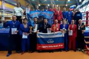 Спортсмены региона завоевали 30 медалей на всероссийских соревнованиях в Томске