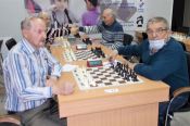 В Барнауле прошло первенство края среди ветеранов по классическим шахматам, блицу и рапиду 