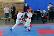 Алтайские каратистки завоевали две медали на межрегиональных соревнованиях в Омске.