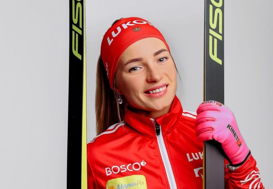 Для лыжницы из Алтайского края Яны Кирпиченко  очередной "Тур де Ски" станет четвёртым в карьере