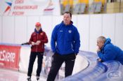 Виктор Муштаков и другие лидеры мужской сборной России пропустят чемпионат Европы в Голландии