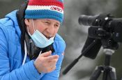 Юрий Каминский – о ближайшем будущем Эдуарда Латыпова и отмене предолимпийского сбора на Семинском перевале 