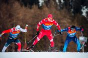 Предолимпийский кошмар в лыжах — отменены все старты Кубка мира до Олимпиады