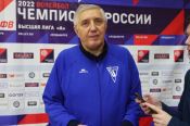 Иван Воронков: «Наша команда провела достойные матчи»