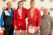 В Бийске завершились Всероссийские соревнования памяти Николая Чернышева