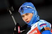 Упрямый с детства: как алтайский биатлонист Серохвостов отобрался на Олимпиаду