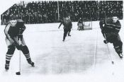 Страницы истории алтайского хоккея. Февраль 1962 года. Открыли «ящик Пандоры»
