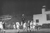 Страницы истории алтайского футбола. 1970-й. Международный матч с венграми