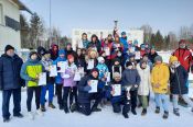 Сборная Алтайского края выиграла региональный и командный зачёты чемпионата Сибири 