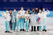 Дневник Олимпиады, 7 февраля: итоги дня