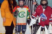 В Славгороде определились призёры турнира по хоккею среди юношей до 12 лет XLII краевой спартакиады спортивных школ 