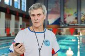 Из «лягушонка» в чемпиона: бийский тренер по плаванию о перспективах спорта