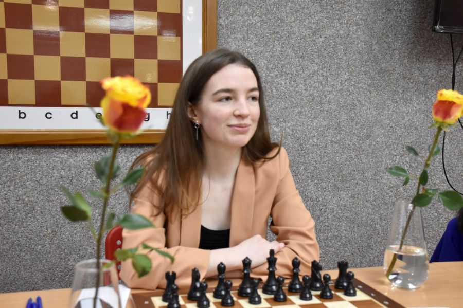 Фото: Федерация шахмат Новосибирской области