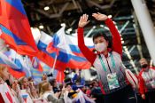 Зимние Игры паралимпийцев «Мы вместе. Спорт» в Ханты-Мансийске откроются 18 марта