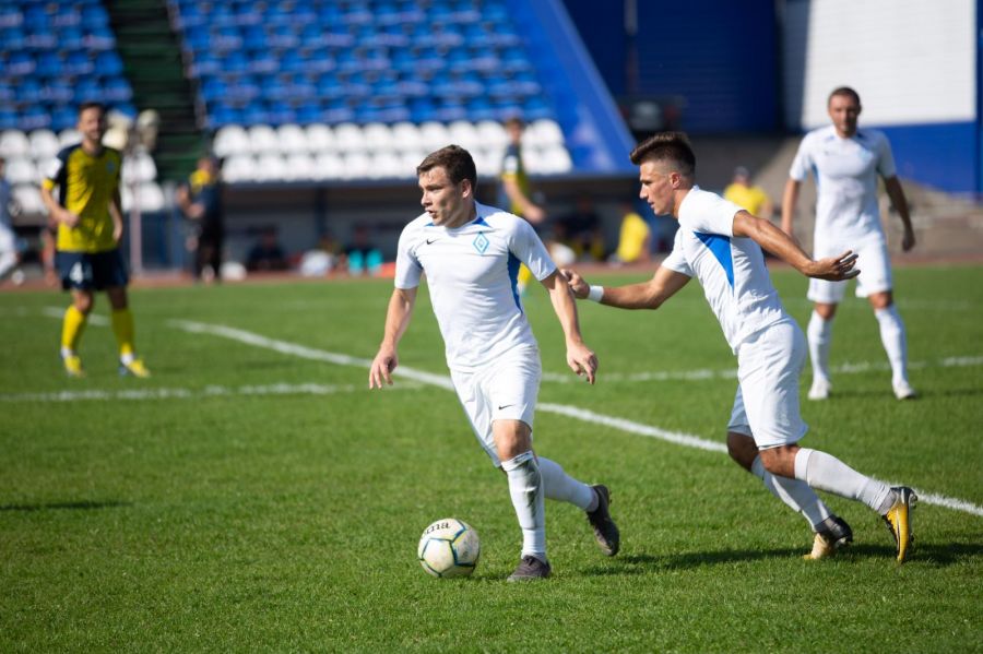 Александр Худяков: «Мне в футболе интересно творчество»