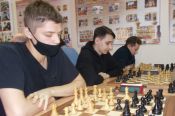 Подведены итоги первого этапа онлайн-кубка Краевой федерации шахмат 