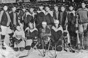 Страницы истории алтайского хоккея. Зима 1964-1965. С миру по строчке