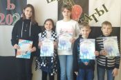 Юные шахматисты Алтая достойно выступили в Казани