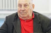 На 84-м году жизни умер Александр Филонов, известный спортивный педагог, судья всесоюзной категории по лёгкой атлетике