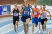 Президиум ВФЛА ратифицировал новый юниорский рекорд России на дистанции 400 метров, установленный Савелием Савлуковым 