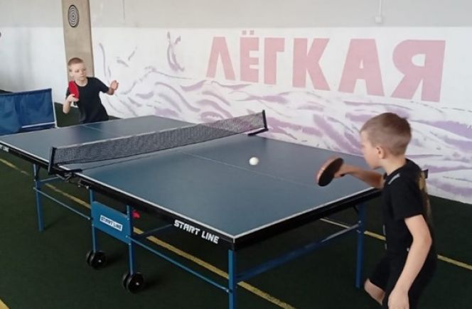В Смоленском состоялся детский турнир памяти Александра Химичёва