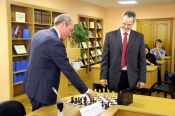 АлтГУ примет лучших шахматистов Сибири на окружном первенстве среди студентов