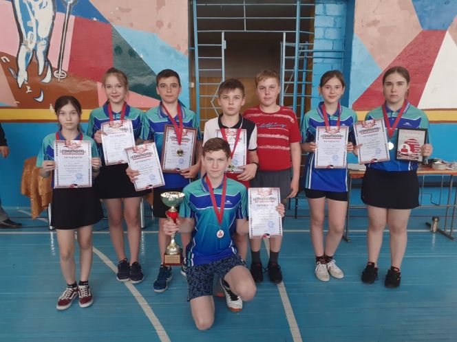 В Табунах состоялся межрайонный турнир памяти Александра Ятлова