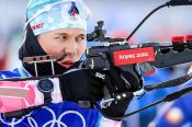 Не прорыв, а работа: большое интервью главного открытия биатлонного сезона Даниила Серохвостова