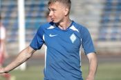 Барнаульское  «Динамо» попрощалось с болельщиками до следующего сезона крупной победой над «Оренбургом-2»