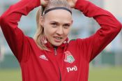 Анна Беломытцева вошла в символическую сборную женской Суперлиги сезона-2022