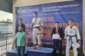 18 медалей выиграли спортсмены Алтайского края на первенстве Сибири по грэпплингу
