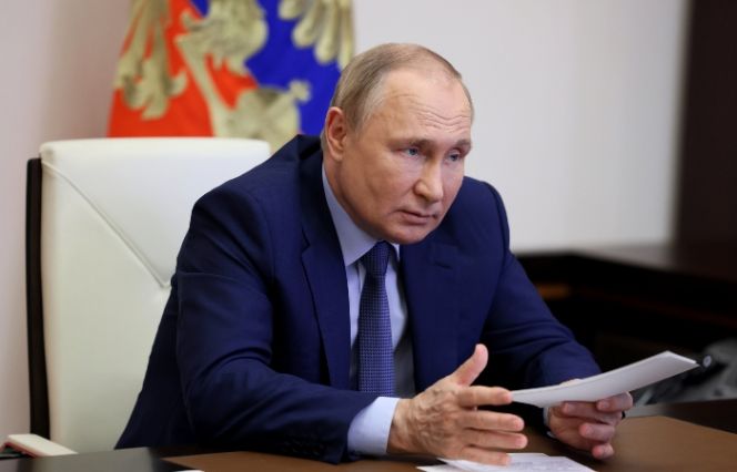 Президент России Владимир Путин утвердил перечень поручений по итогам заседания Совета по развитию физической культуры и спорта от 26 апреля