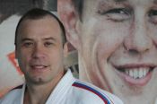 Заслуженному тренеру России по дзюдо Игорю Вотякову – 50 лет.